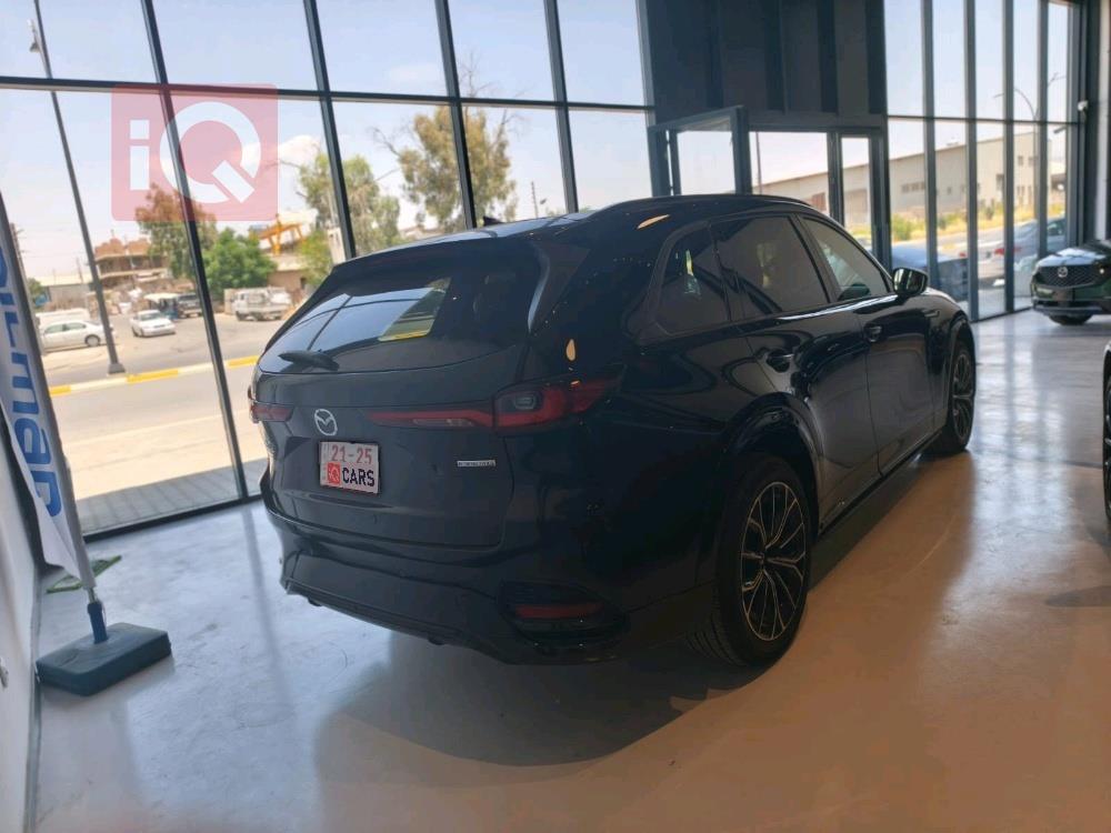 مازدا CX-70